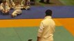 Judo- pré poussins Pantin 23 11 08