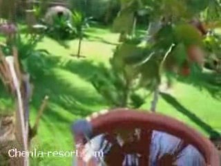 Phu Quoc island 3, nice resort