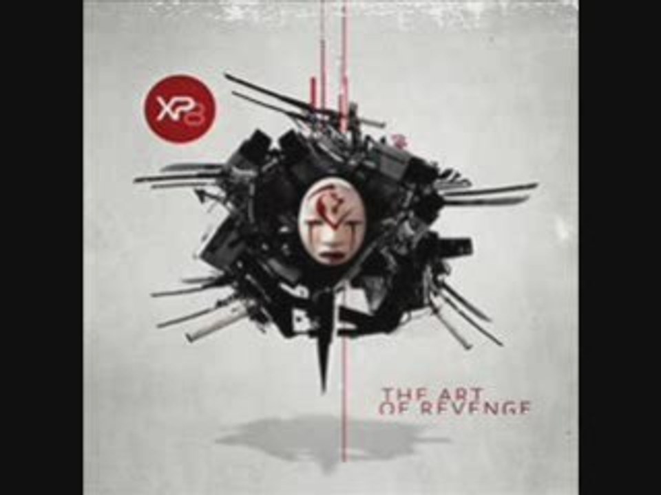 XP8 - The Art Of Revenge