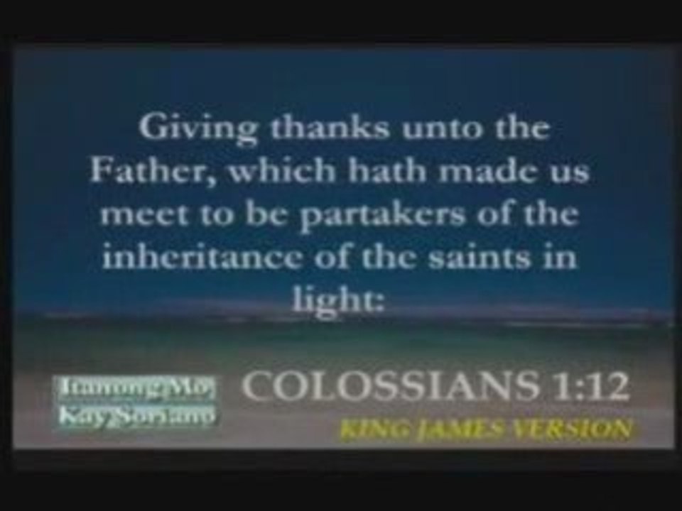 New York Bible Exposition 14 of 19