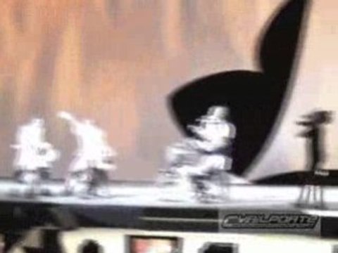 Pit Bike Freestyle Zenith Lille 2008