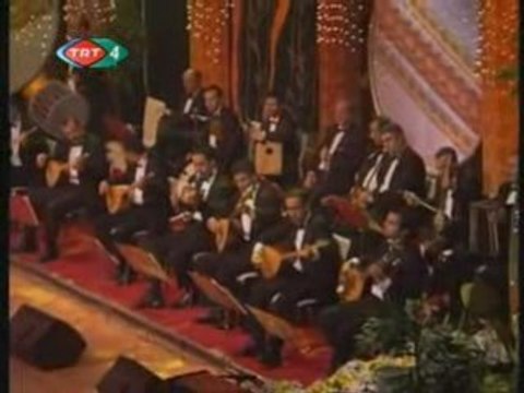 Aysun Gültekin - Yarim İstanbul'u Mesken mi Tuttun