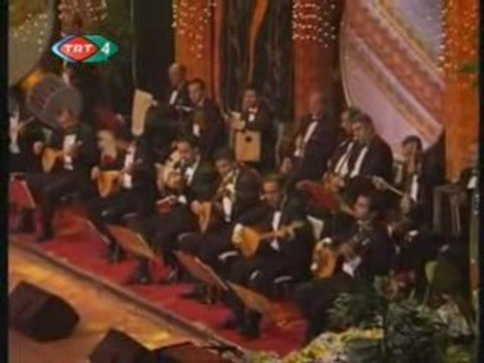 Aysun Gültekin - Yarim İstanbul'u Mesken mi Tuttun