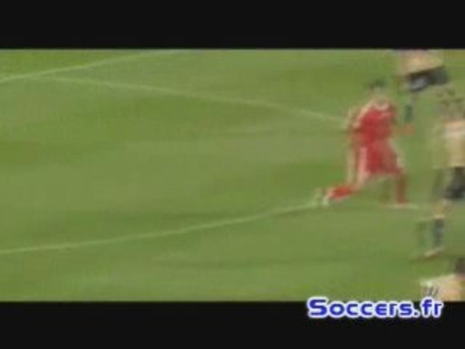 LDC 1ERE J ALLER OM-LIVERPOOL Cana