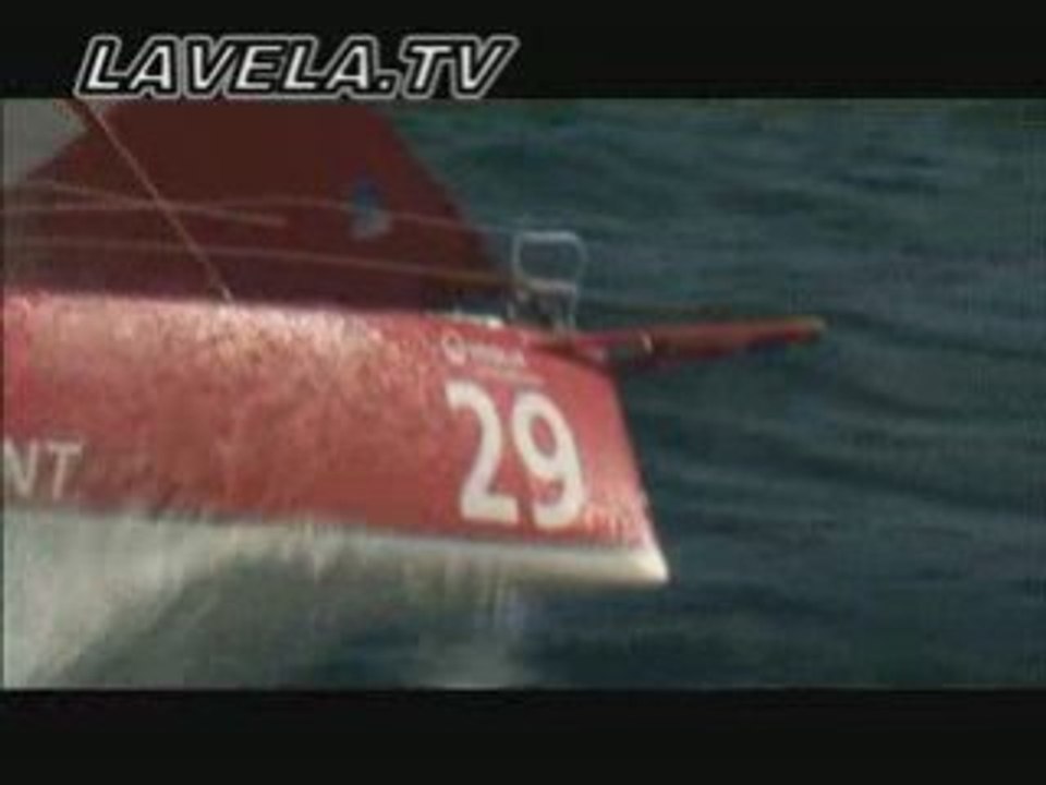 !4°giorno di regata