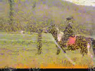 Novembre20 2008 essaie filet moi et morgane