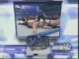 Rey Mysterio vs Tajiri vs Jamie Noble 6.3.03