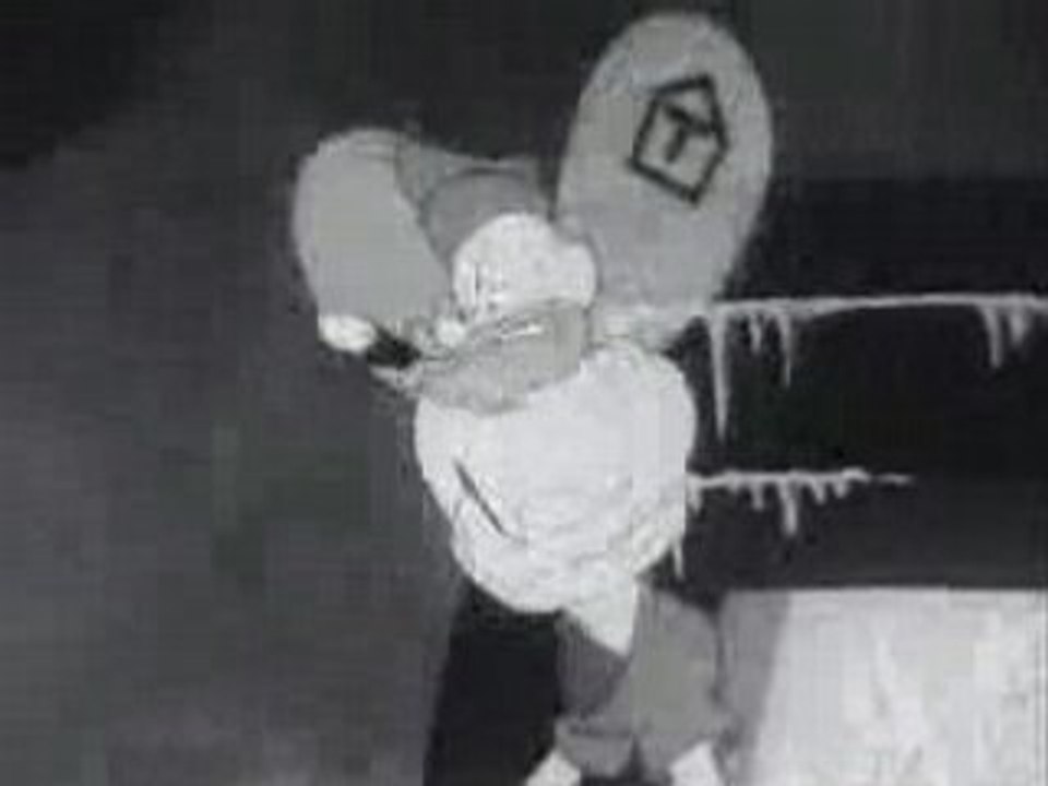 STAN MEDLEY PRESENTS - PRIVATE SNAFU -