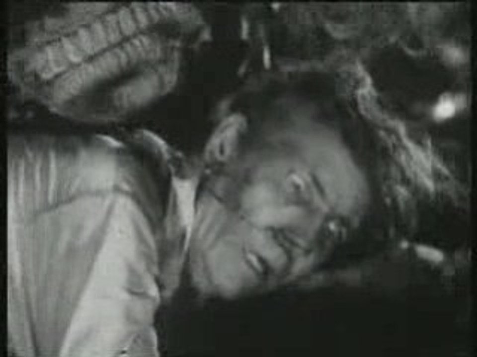 STAN MEDLEY PRESENTS - LAIR OF THE LEECHES (1959)