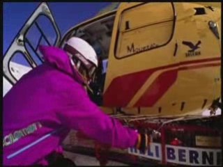 salomon freeski tv s02 e07 Switz Heli
