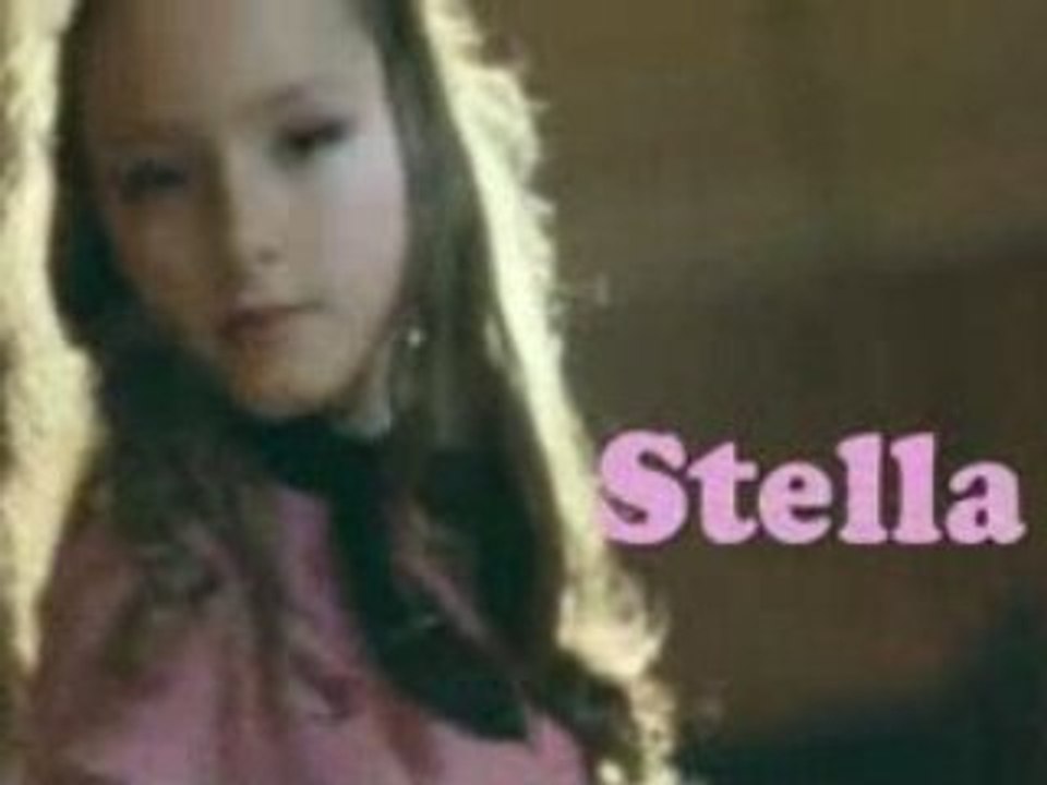 Bande annonce Stella