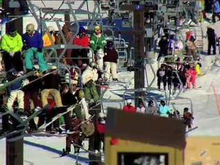 Travis Rice - That's it that's all - Discover Trailer