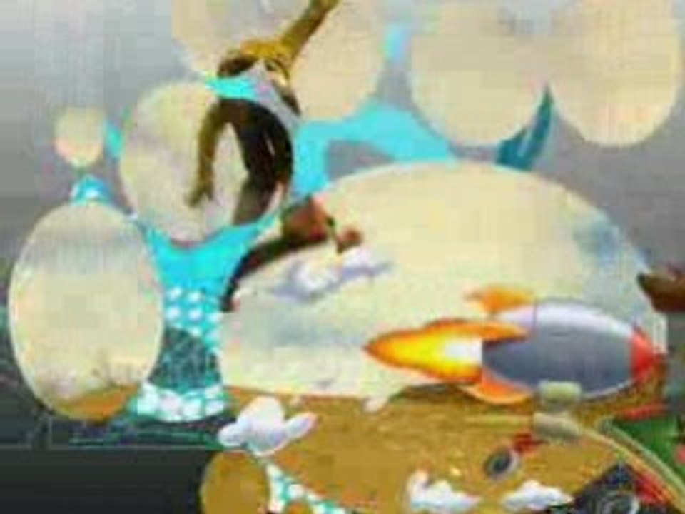 Looney Tunes Sizzle_9_18_08