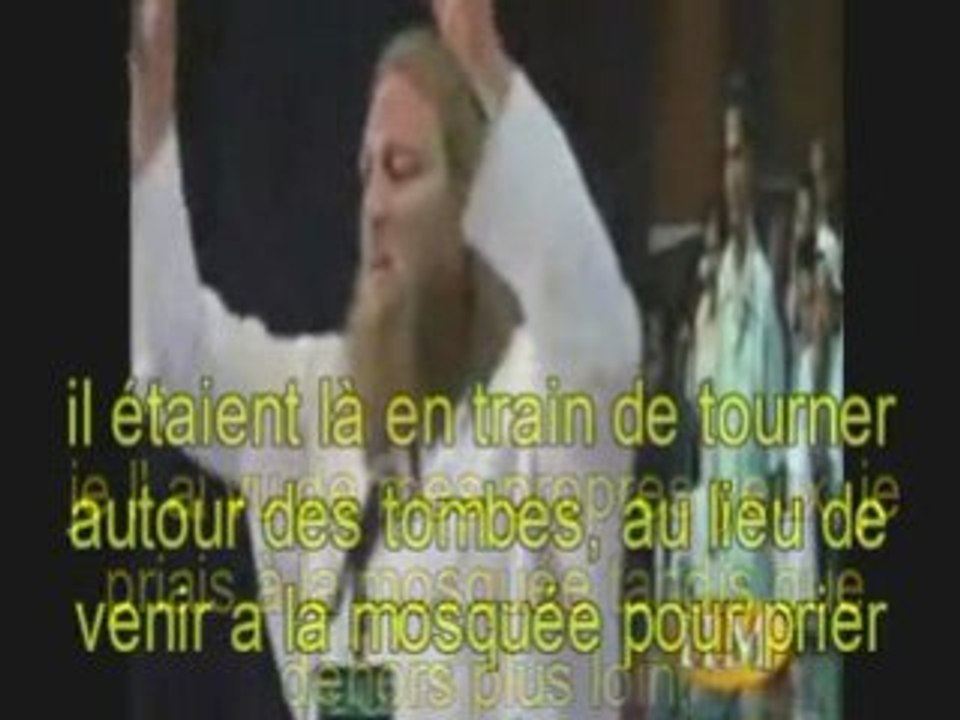 l' etat du monde musulman