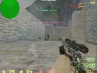 bGn// clan frag movie