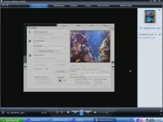 Tutoriel Enregistrement de Magix 2008