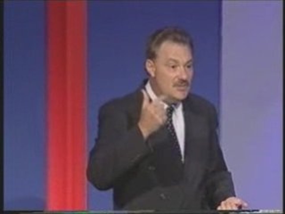 Increase Business | conference speaker | Frank Furness