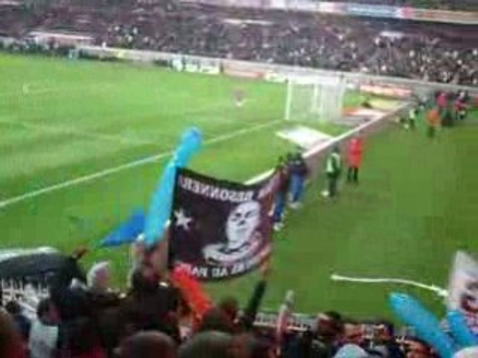 Vidéo psg - lyon 22.11 (4)