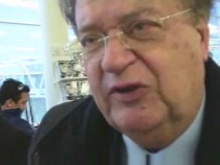 GEORGES FRÊCHE SÉGOLÈNE ET LE PS À ORLY