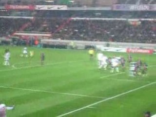 Vidéo psg - lyon 22.11 (5)