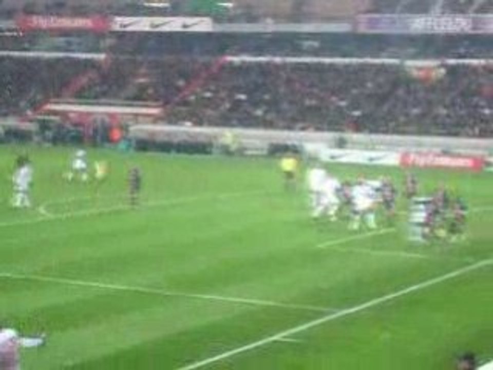 Vidéo psg - lyon 22.11 (5)