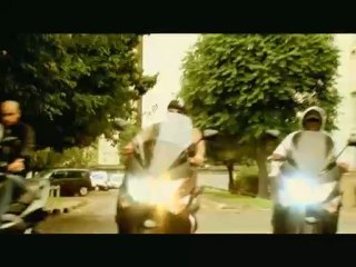 Baala - Male dominant (clip officiel)