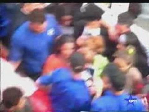 Burak Kut - Sevgi Hirsizi Videoklip