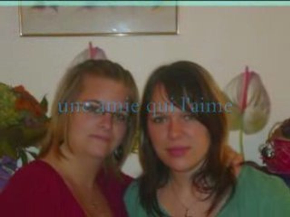 Loic et emilie