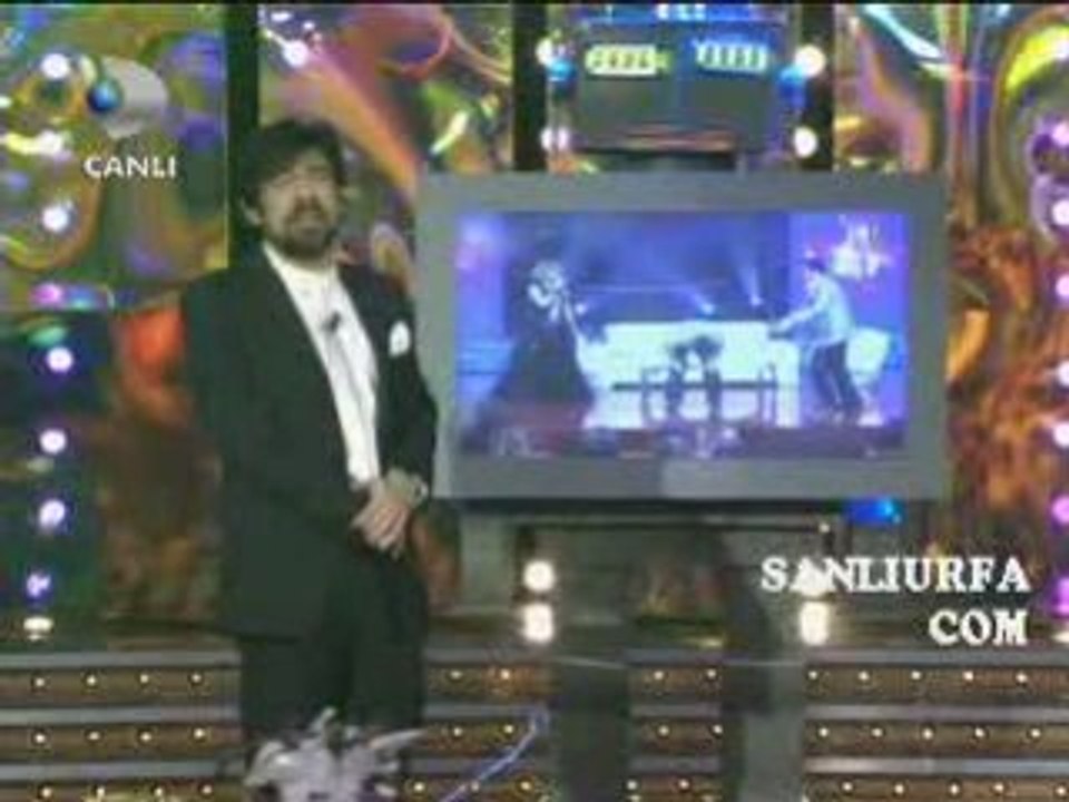 Ibo okan bayulgen elestirisi