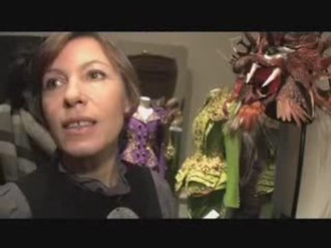 ministere culture albanel nomination maitre d'art 24 nov 08