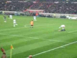 Vidéo psg - lyon 22.11 (11)