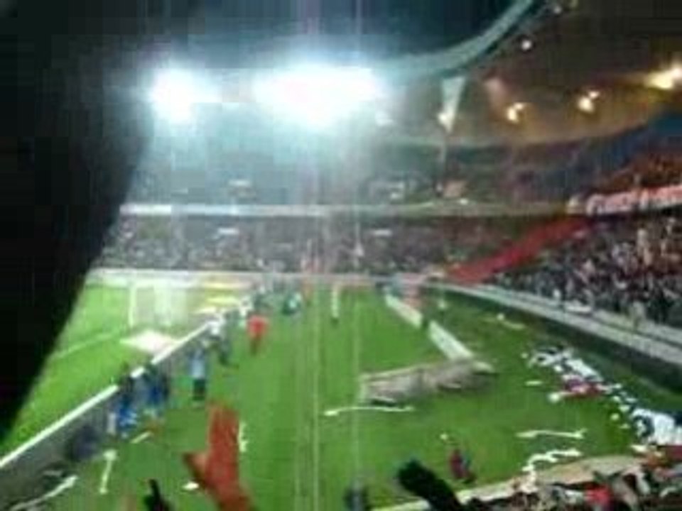 Vidéo psg - lyon 22.11 (14)
