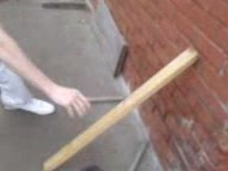 Moi en mode entrainement