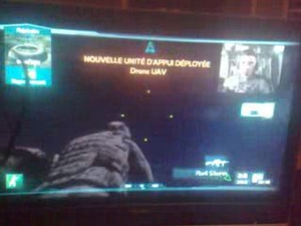 Installation demo et probleme son video 2