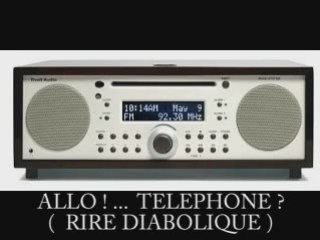 01- Voix paranormales