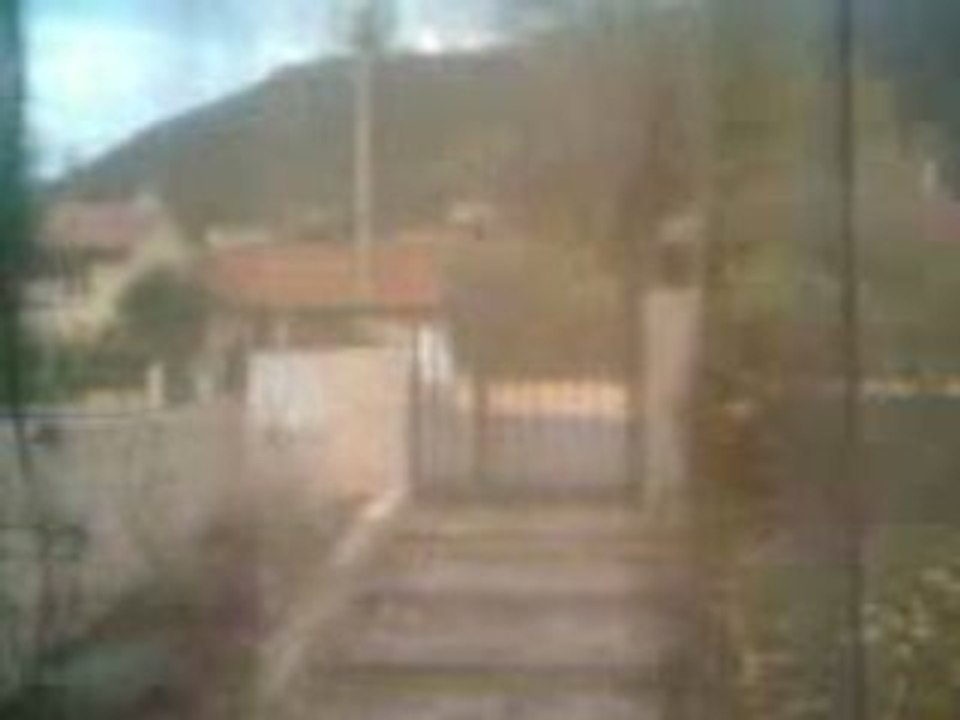 gino et sa maison hantée XD