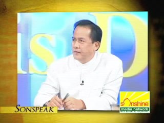 Sonspeak 3: Light a Candle - Inspiring Messages for Sons 🕯️