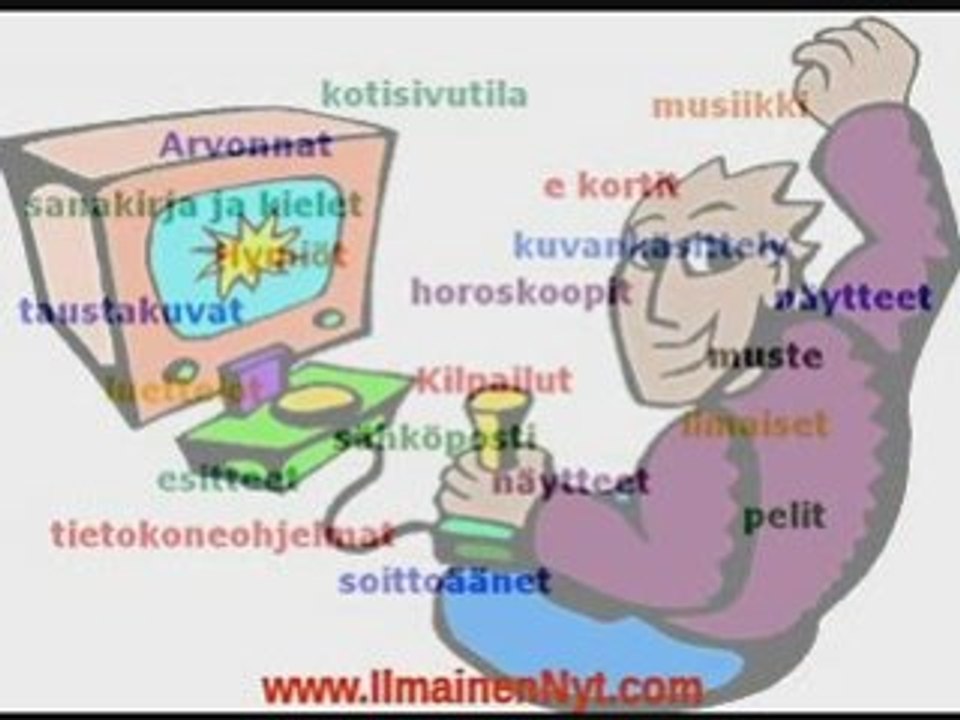 ilmainen netti