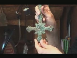 IS THERE A SATANIC CONSPIRACY WITHIN THE VATICAN???!!!