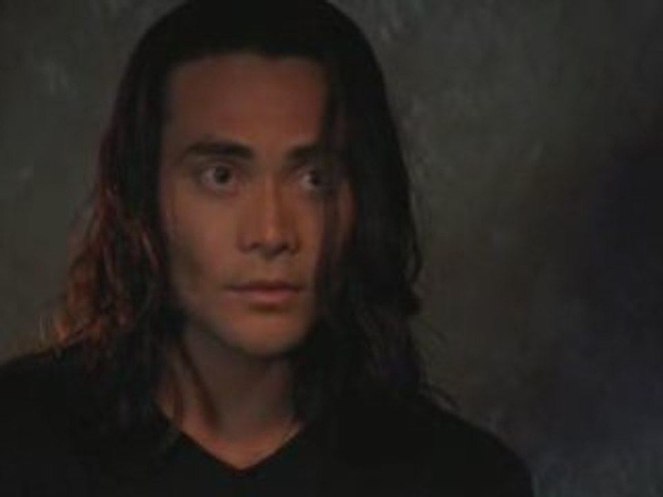 The Crow: Stairway To Heaven - 01x16 Never Say Die [part 1]