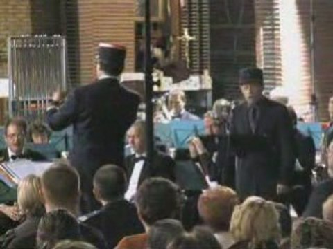 Concert de Ste Cécile 2008 Harmonie d'Avion 62