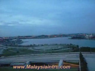 Putrajaya International Convention Center PICC 3