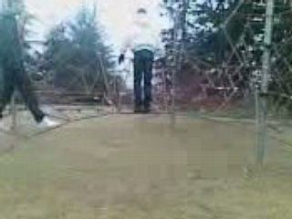 salto rayan
