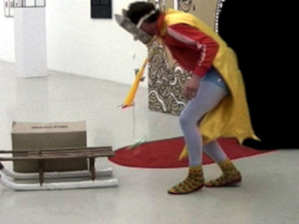 Das Schicksal des H.D.