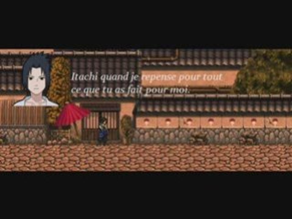 Episode Second