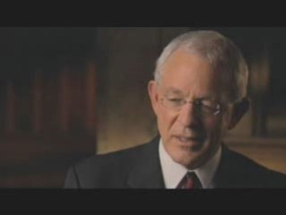 Marlin K. Jensen-"Mormons Are ONLY TRUE CHURCH!!"