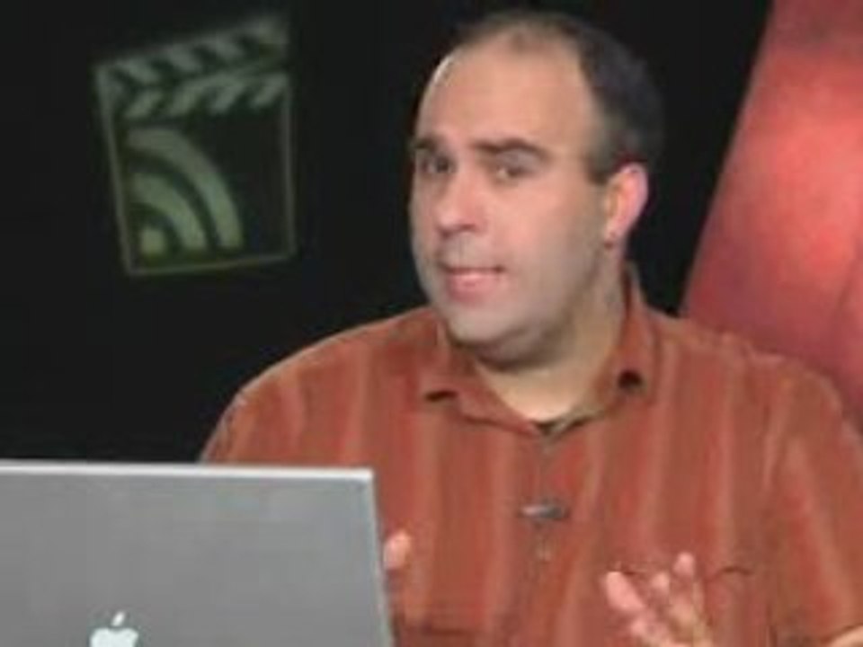 Square vs. Non-Square Pixels - Producing Video Podcast