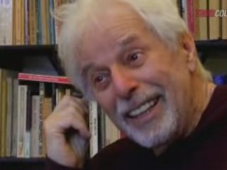 Alenjandro Jodorowsky