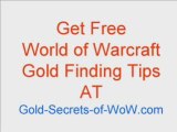 World of Warcraft Gold Secrets, Tips to Legally make gold