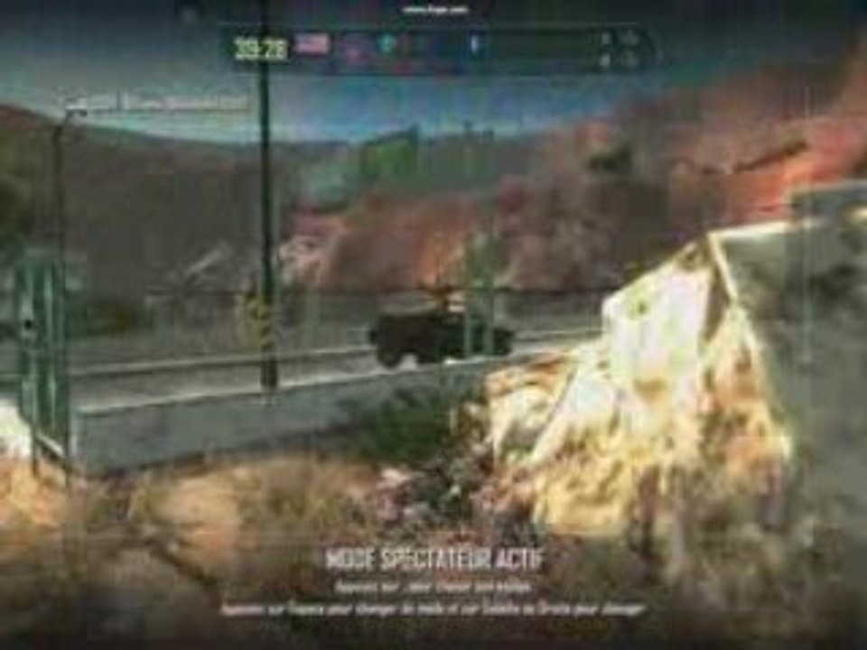 Kishiro974 on action